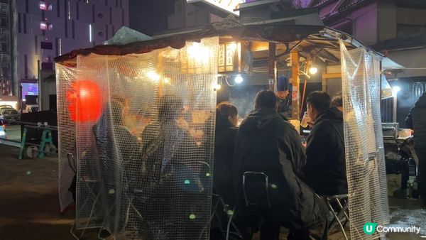 【福岡自由行】博多不夜城朝聖！直擊「福岡中洲屋台」最真實食評：拉麵配炭烤牛舌，越夜越熱鬧嘅在地居酒屋文化！