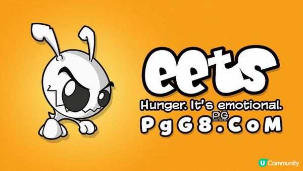 PG遊戲玩家懷舊首選《Eets》限時免費領取，物理解謎鼻祖回歸