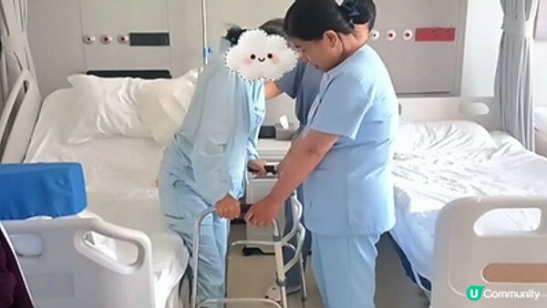 北京宜和醫院構建老年髖部骨折全閉環診療體系，強化骨科急診與康復聯動