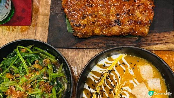【峇里島懶人包】烏布&水明漾餐廳實測！避開雷店，這8家真心推