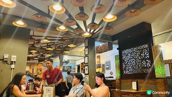 【峇里島懶人包】烏布&水明漾餐廳實測！避開雷店，這8家真心推