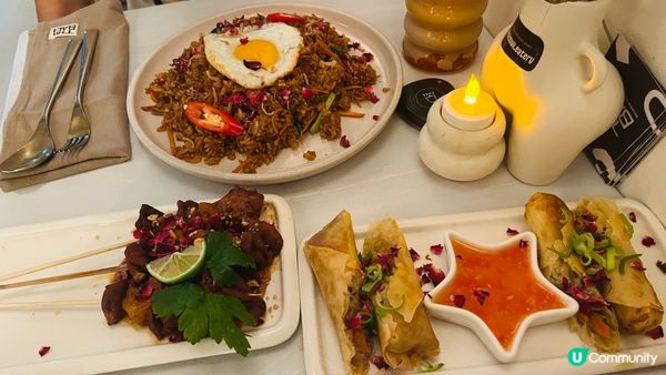 【峇里島懶人包】烏布&水明漾餐廳實測！避開雷店，這8家真心推
