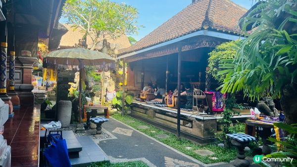 【峇里島懶人包】烏布&水明漾餐廳實測！避開雷店，這8家真心推
