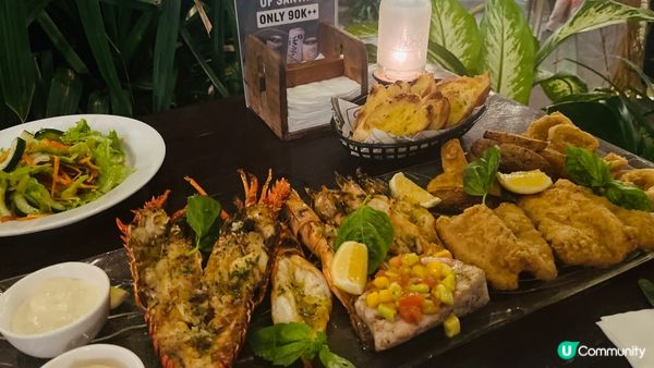 【峇里島懶人包】烏布&水明漾餐廳實測！避開雷店，這8家真心推