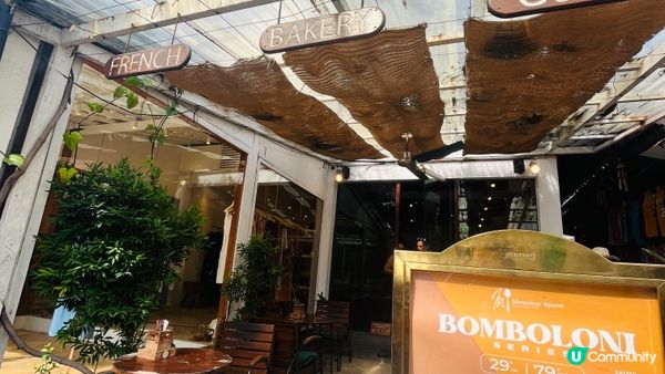 【峇里島懶人包】烏布&水明漾餐廳實測！避開雷店，這8家真心推