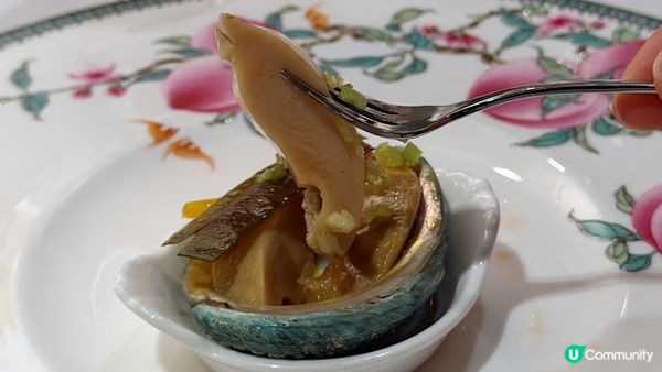 凱悅軒全新菜單 ♥ 臻選套餐