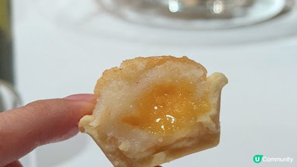 凱悅軒全新菜單 ♥ 臻選套餐