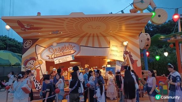 Disney Summer Party 2026 消暑攻略