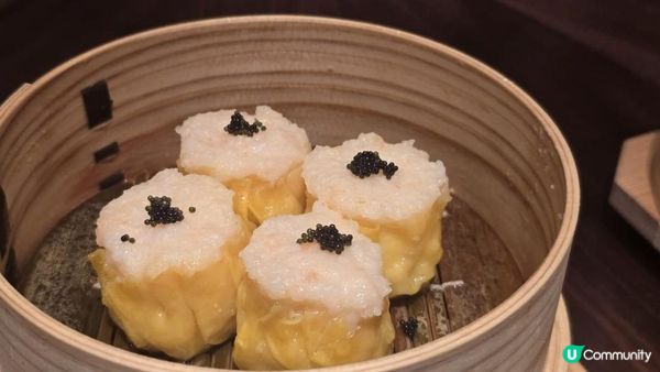 名廚坐陣 細嘗令人回味粵式點心與海鮮美饌