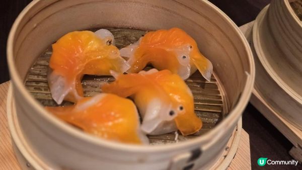 名廚坐陣 細嘗令人回味粵式點心與海鮮美饌