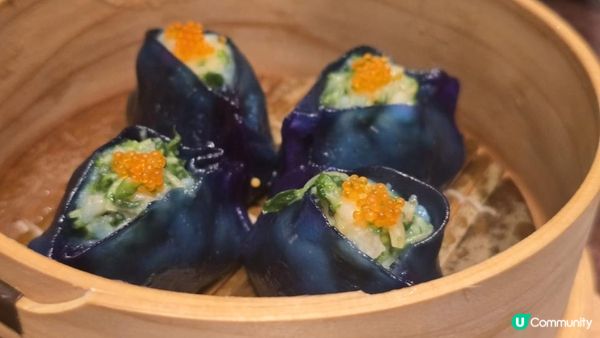 名廚坐陣 細嘗令人回味粵式點心與海鮮美饌