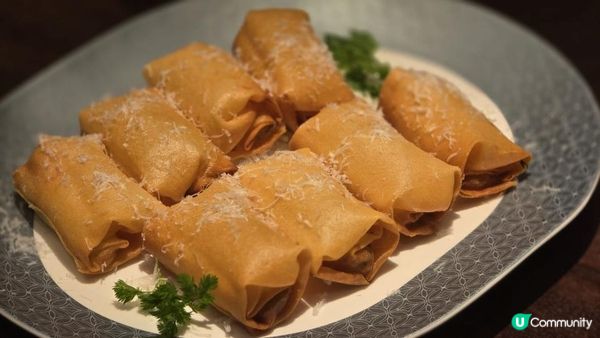 名廚坐陣 細嘗令人回味粵式點心與海鮮美饌