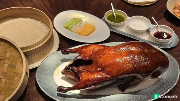 名廚坐陣 細嘗令人回味粵式點心與海鮮美饌