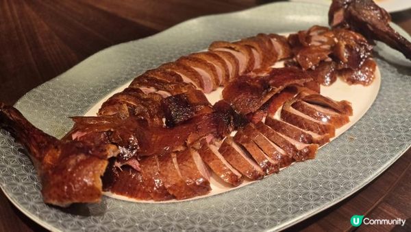 名廚坐陣 細嘗令人回味粵式點心與海鮮美饌