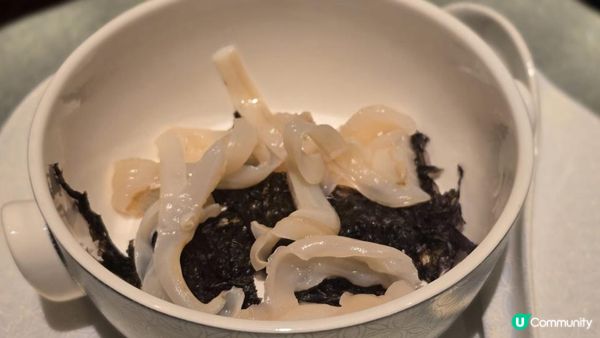 名廚坐陣 細嘗令人回味粵式點心與海鮮美饌