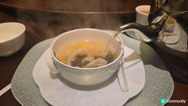 名廚坐陣 細嘗令人回味粵式點心與海鮮美饌
