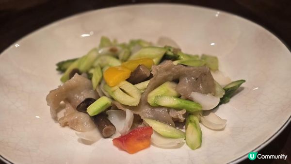 名廚坐陣 細嘗令人回味粵式點心與海鮮美饌