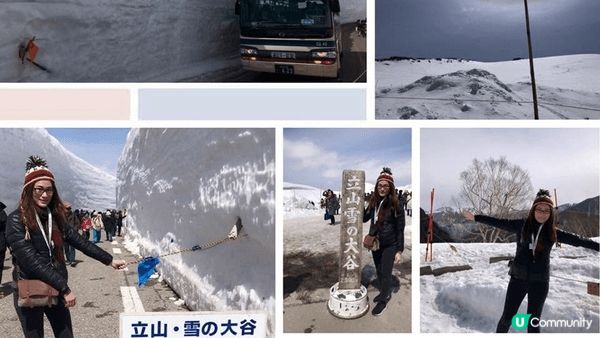 一講到去日本旅遊，立山黑部絕對是此生必去的震撼景點！原因好簡...