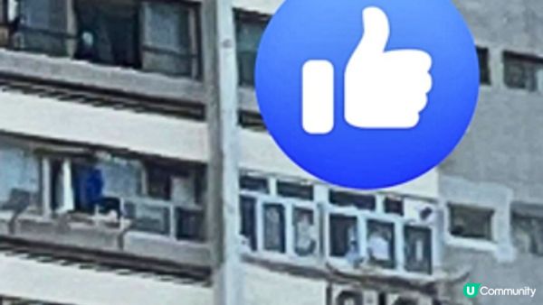 【裝修佬文章轉載】友愛邨住戶私自鑿穿外牆裝冷氣 房署勒令7日還原否則收樓