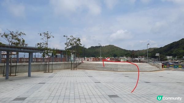 【大澳行山篇】鳳凰徑7段、水澇漕、二澳舊村、煎魚灣、象鼻岩、雞翼角