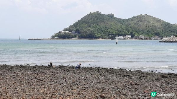 【大澳行山篇】鳳凰徑7段、水澇漕、二澳舊村、煎魚灣、象鼻岩、雞翼角