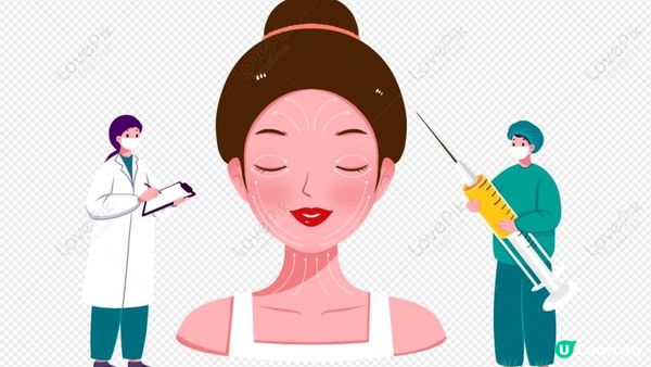 膠原蛋白到底係咪玻尿酸？做facial前搞清楚！