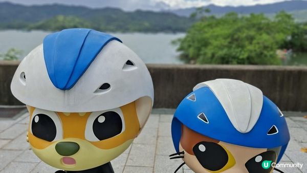 【沙頭角邊境禁區快閃遊👣】沙頭角海旁長廊、天后宮、公眾碼頭、沙頭角之角、火車站公園、中英街公園