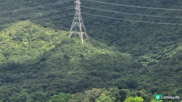 【沙頭角邊境禁區快閃遊👣】沙頭角海旁長廊、天后宮、公眾碼頭、沙頭角之角、火車站公園、中英街公園