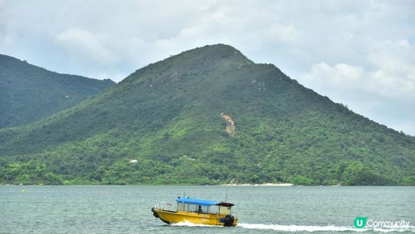 【沙頭角邊境禁區快閃遊👣】沙頭角海旁長廊、天后宮、公眾碼頭、沙頭角之角、火車站公園、中英街公園
