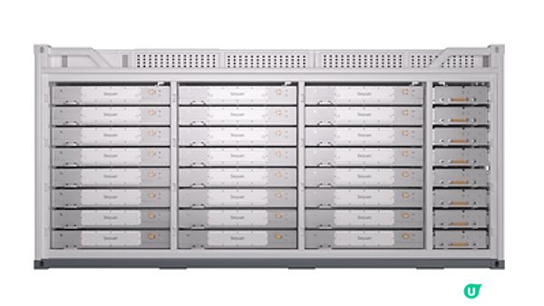 思源電氣發佈esGrid 3.0儲能系統：更大能量、更強穩定性、更高價值