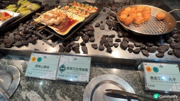 台灣旅遊蔬食選擇 菜色多蛋糕多！ CP值高