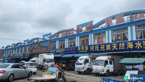 一家人去珠海吃海鮮，又平又好吃，下次再去珠海玩必定再去吃過。...