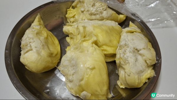 自己家中吃，我最喜歡吃美食，因為我鹹和甜品，辣味一般