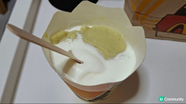 自己家中吃，我最喜歡吃美食，因為我鹹和甜品，辣味一般