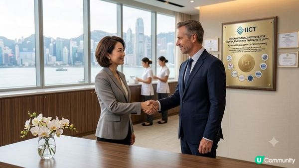 美容創業支援與標準化：如何用「一試多證」打造堅不可摧的事業基石？