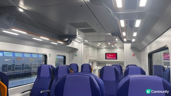 【意大利之旅🇮🇹】比薩快閃一日遊！