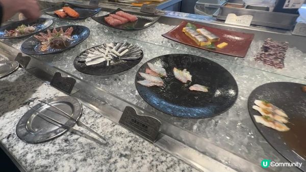 【台灣 Buffet 推薦】HKD $200 有找!台灣神級平民吃到飽霸主