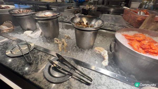 【台灣 Buffet 推薦】HKD $200 有找!台灣神級平民吃到飽霸主