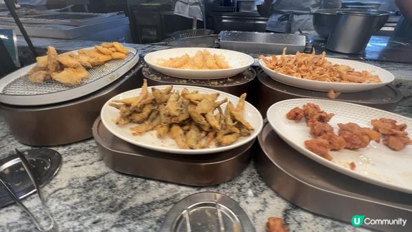 【台灣 Buffet 推薦】HKD $200 有找!台灣神級平民吃到飽霸主
