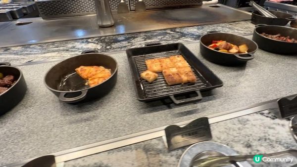 【台灣 Buffet 推薦】HKD $200 有找!台灣神級平民吃到飽霸主