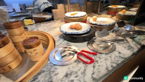 【台灣 Buffet 推薦】HKD $200 有找!台灣神級平民吃到飽霸主