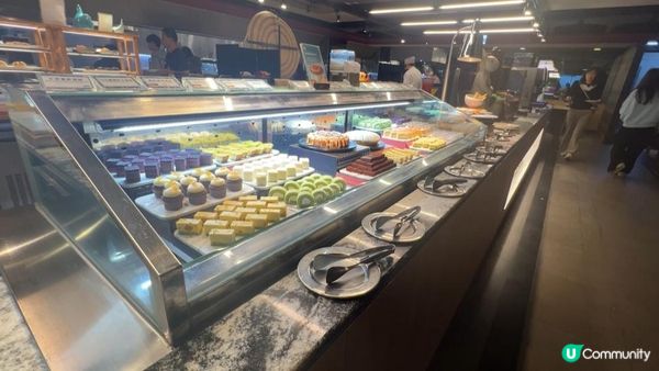 【台灣 Buffet 推薦】HKD $200 有找!台灣神級平民吃到飽霸主