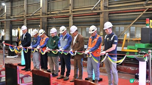 Karpowership 以全新 300 MW「海獅」級發電船，擴充其全球船隊