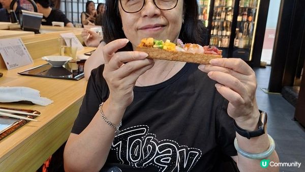 深圳食好嘢😋【鮨響滿•Omakase🦪🍣】