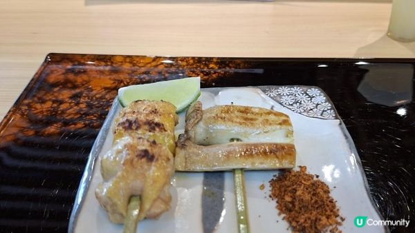 深圳食好嘢😋【鮨響滿•Omakase🦪🍣】