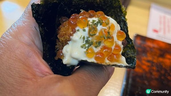 深圳食好嘢😋【鮨響滿•Omakase🦪🍣】