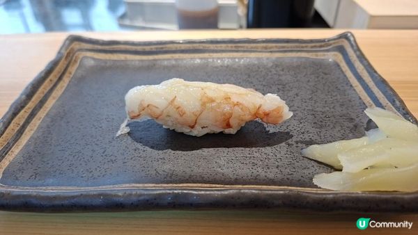 深圳食好嘢😋【鮨響滿•Omakase🦪🍣】