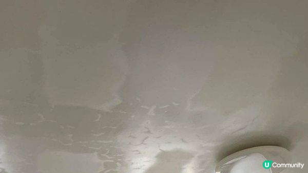【裝修佬文章轉載】天花板滲水唔一定係樓上漏水？教你1招辦別＋自救指南