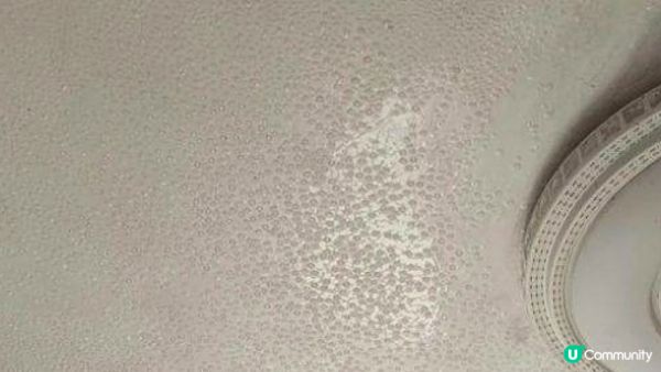 【裝修佬文章轉載】天花板滲水唔一定係樓上漏水？教你1招辦別＋自救指南