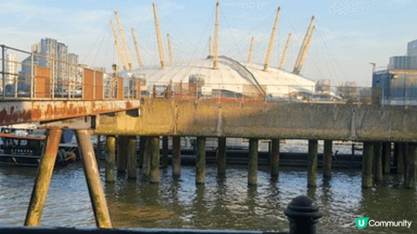 東印度船塢水池 (East India Docks Basi...